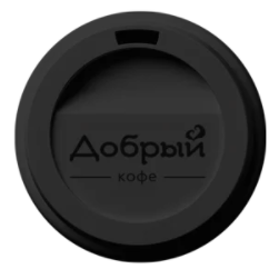 Крышка для стакана 350 мл(100шт/уп)